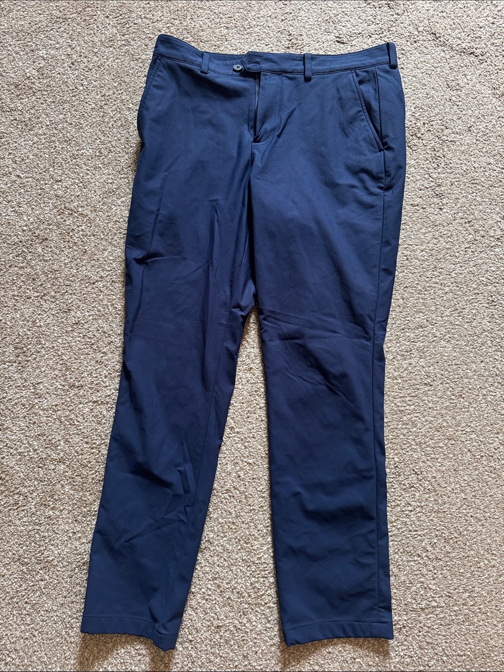 Mizzen+Main Upton Dress Pants